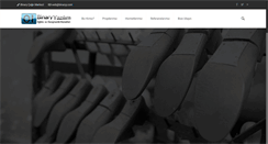 Desktop Screenshot of binaryy.com